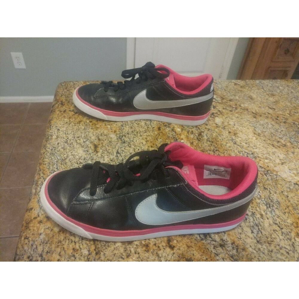 Nike Women's 631461 Ankle-High Fashion Sneakers black 631461 001 size US 9 E40.5